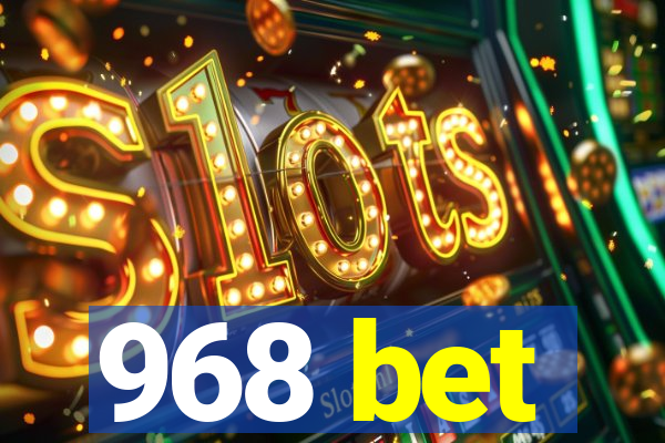 968 bet